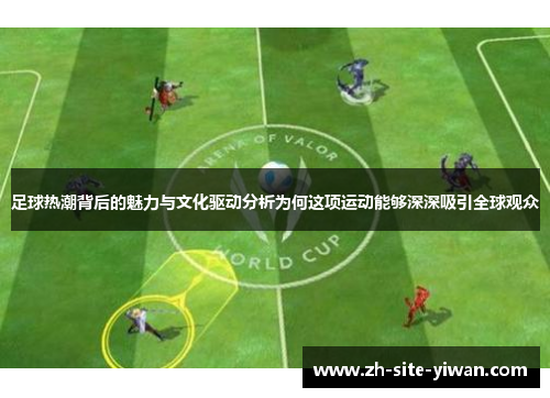 足球热潮背后的魅力与文化驱动分析为何这项运动能够深深吸引全球观众