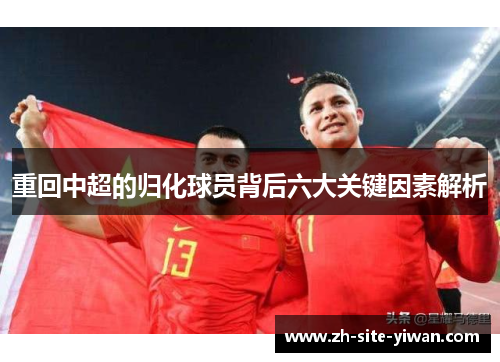 重回中超的归化球员背后六大关键因素解析 重回中超的归化球员背后六大关键因素解析